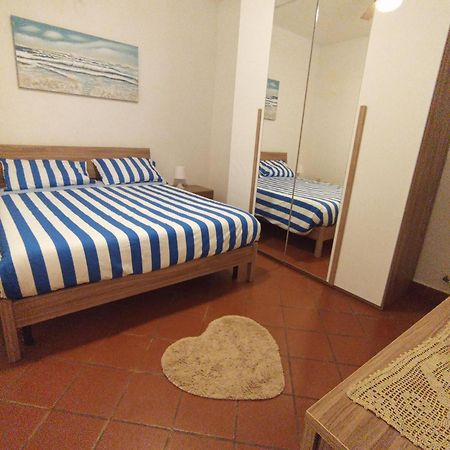 La Casetta Romana La Massimina-Casal Lumbroso Luaran gambar